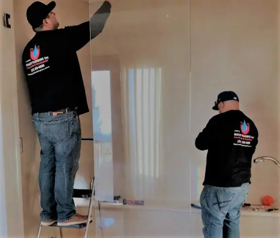 Professional plumbing installation for Leak Detection in Bethesda